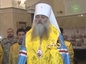 Барнаул посетил ковчег с мощами святого равноапостольного князя Владимира