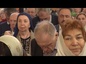 Русская Церковь отметила память блаженной Матроны Московской