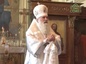 В Свято-Успенском кафедральном соборе Ташкента молитвенно почтили память святителя Григория Нисского