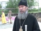 Глава Елецкой епархии совершил закладку храма святого праведного Иоанна Кронштадтского в поселке Солидарность