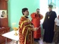 В Городской больнице №8 города Тулы открыта молитвенная комната