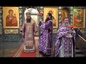 В главном соборе Екатеринбурга отметили день памяти святителя Григория Паламы за архиерейским богослужением