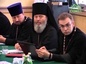 В Северной столице прошло собрание глав отделов Санкт-Петербургской епархии
