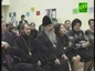 Архиепископ Элистинский и Калмыцкий Зосима принял участие в открытии третьих Радонежских чтений