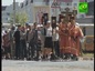 По Саратовской епархии продолжается традиционный крестный ход в Вавилов Дол