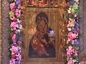 В праздник Сретения Владимирской иконы Божией Матери Святейший Патриарх Кирилл совершил Литургию в Сретенском монастыре города Москвы