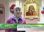В Казанском кафедральном соборе Читы отметили день святых Жен-мироносиц