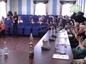В Ставрополе прошел V Славянский форум искусств «Золотой Витязь»