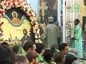 В Крестовоздвиженском соборе духовной столицы Урала почтили память святого праведного Симеона Верхотурского