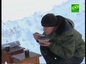В Барнауле три раза в день нуждающимся раздают горячее питание