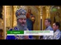 Престольное торжество отметила Покровская обитель Киева