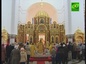 В Ханты-Мансийск прибыла икона святителя Иоанна Шанхайского с частицей его мощей