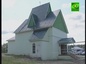 Жители села Басмановское налаживают духовную жизнь со строительства дома Божия