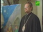 Епископ Бронницкий Игнатий посетил детский праздник в Москве