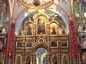 Свято-Георгиевский храм Краснодара отметил свое престольное торжество