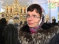В Свято-Успенском кафедральном соборе Омска молитвенно отметили праздник Введения во храм Пресвятой Богородицы