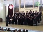 В Санкт-Петербурге, в Большом зале Филармонии представлена музыкально-поэтическая композиция «Путь ко Христу»