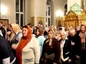 Владыка Салаватский Николай возглавил праздник Богоявления в Успенском кафедральном соборе города Салавата