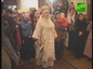 В Северной Осетии чин Великого освящения воды совершил архиепископ Феофан