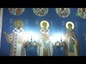 В день памяти святителя Николая при Киевской духовной Академии была совершена Божественная литургия