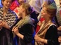 В Москве прошел II Пасхальный хоровой фестиваль Православного Свято-Тихоновского гуманитарного университета