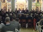 В Москве, в Успенском храме Новодевичьего монастыря состоялся концерт духовной музыки в память игумении Серафимы (Черной)