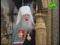В Успенском соборе Кремля совершена Литургия древнерусским чином