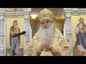 В Ташкенте встретили день памяти всех святых, в земле Русской просиявших вместе со своим архипастырем
