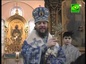 Торжества в храмах Эстонской Православной Церкви
