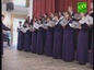 В Смоленском  Православном Духовном училище состоялся выпускной акт