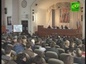 В Ростовской-на-Дону епархии проводятся сретенские молодежные конференции