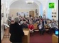 Конференция о возрождении святынь Невского края прошла в Петербурге