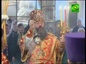 О приходской жизни Крестовоздвиженского монастыря Екатеринбурга