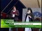 В Свято- Казанском Чимеевском мужском монастыре прошел фестиваль современной православной песни «Истина в любви»