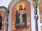 Владыка Казанский Анастасий возглавил престольное торжество в Богоявленском соборе Казани
