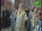 В Екатеринбурге прошло празднество иконе Пресвятой Богородицы «Всех скорбящих Радость»