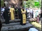 Возле д. Дудкино, прошли торжественные мероприятия по открытию Славянского Крестного хода