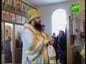 Село Неверкино посетил правящий архиерей Кузнецкой епархии