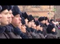 Глава Новосибирской митрополии поздравил с принятием присяги полицейских.