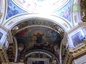 Владыка Санкт-Петербургский Варсонофий в Светлый понедельник возглавил пасхальную вечерню в Исаакиевском соборе