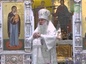 В Ташкенте почтили память святого апостола Симона Зилота и святых равноапостольных Кирилла и Мефодия
