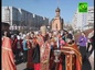 В Сыктывкарской епархии прошел традиционный майский крестный ход памяти Стефана Пермского