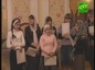 Группа православной молодежи из города Грозного побывала в Ставропольском крае