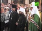 В Нарве подвели итоги прошедшего первосвятительского визита Патриарха Кирилла