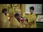 В праздник Всех святых, в земле Русской просиявших, митрополит Варсонофий совершил богослужение