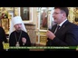 Александро-Невский храм на Военном кладбище Минска встретил 125-летний юбилей со дня освящения
