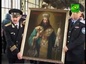В Петербург прибыла икона святителя Феодосия Черниговского
