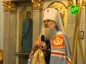 Ташкентский Свято-Успенский кафедральный собор обрел две новые святыни