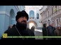 В Вильнюсе прошел крестный ход из Свято-Духова монастыря к городским воротам