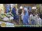 В Новосибирске соборно прославили Пресвятую Богородицу и поздравили главу митрополии с днем тезоименитства